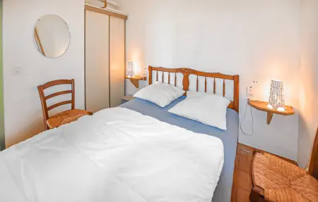 Maison avec piscine, Maison 4 personnes à Villars - Photo 16