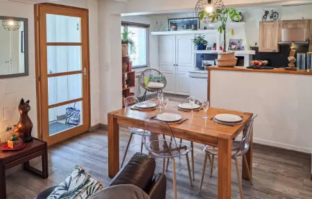 Maison 4 personnes à Paimpol - Photo 1