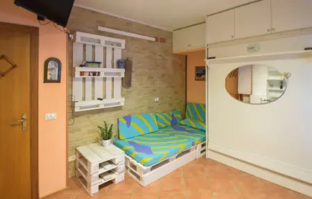 Appartement 3 personnes à Martinsicuro - Photo 2