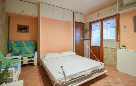 Appartement 3 personnes à Martinsicuro - Photo 4