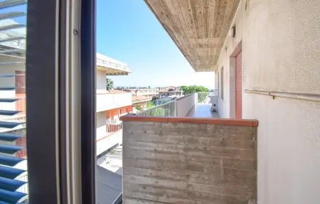 Appartement 3 personnes à Martinsicuro - Photo 8