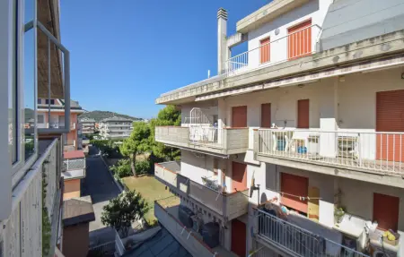 Appartement 3 personnes à Martinsicuro - Photo 9