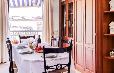 Appartement 7 personnes à Donnalucata - Photo 2