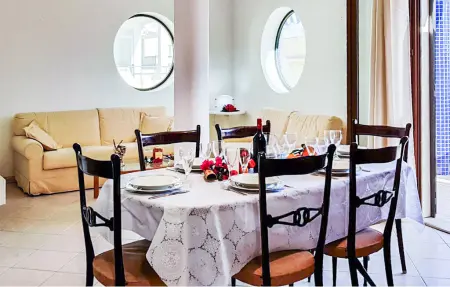 Appartement 7 personnes à Donnalucata - Photo 3