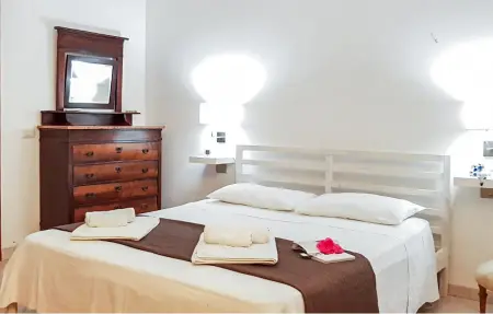 Appartement 7 personnes à Donnalucata - Photo 4