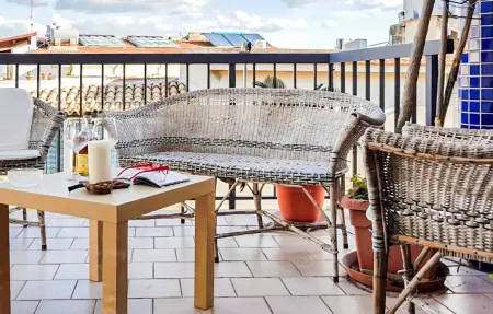 Appartement 7 personnes à Donnalucata - Photo 8