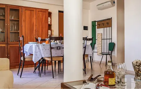 Appartement 7 personnes à Donnalucata - Photo 9