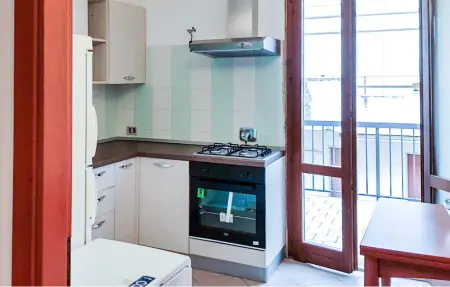 Appartement 7 personnes à Donnalucata - Photo 10