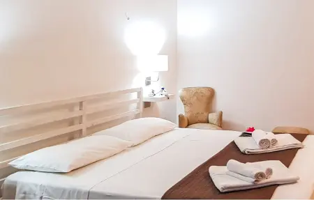 Appartement 7 personnes à Donnalucata - Photo 12
