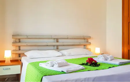 Appartement 7 personnes à Donnalucata - Photo 13