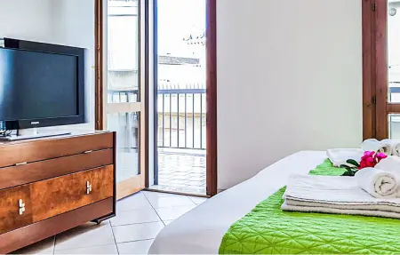 Appartement 7 personnes à Donnalucata - Photo 14