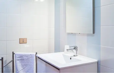 Appartement 7 personnes à Donnalucata - Photo 16