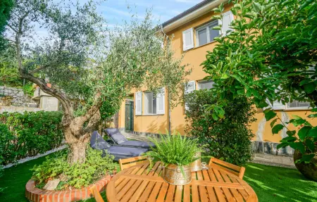 Maison 4 personnes à Sestri Levante - Photo 1