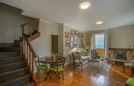 Maison 4 personnes à Sestri Levante - Photo 2