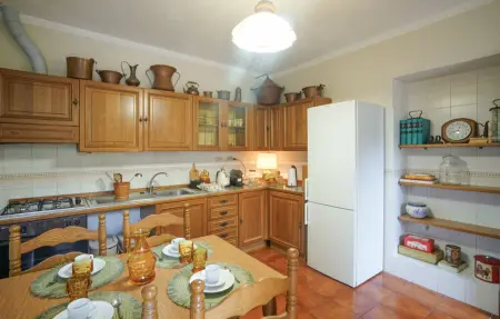 Maison 4 personnes à Sestri Levante - Photo 4