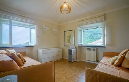 Maison 4 personnes à Sestri Levante - Photo 6