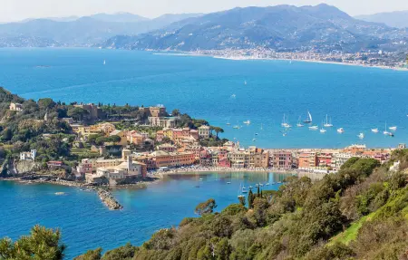 Maison 4 personnes à Sestri Levante - Photo 7