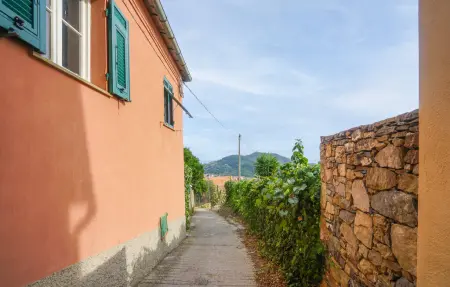 Maison 4 personnes à Sestri Levante - Photo 9