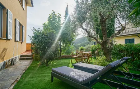 Maison 4 personnes à Sestri Levante - Photo 10