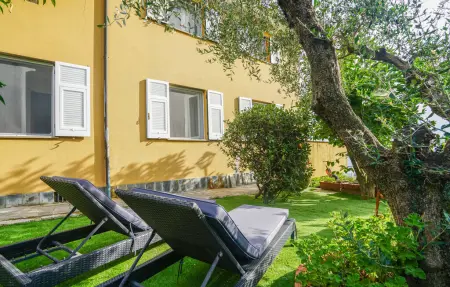 Maison 4 personnes à Sestri Levante - Photo 11