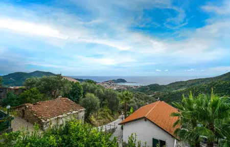 Maison 4 personnes à Sestri Levante - Photo 12
