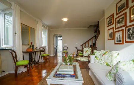 Maison 4 personnes à Sestri Levante - Photo 13