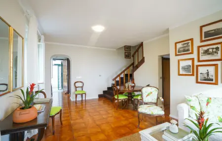 Maison 4 personnes à Sestri Levante - Photo 14