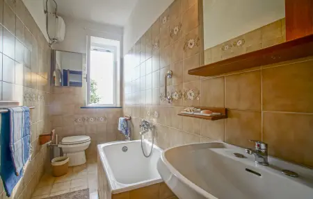 Maison 4 personnes à Sestri Levante - Photo 20