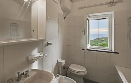 Maison 4 personnes à Sestri Levante - Photo 21