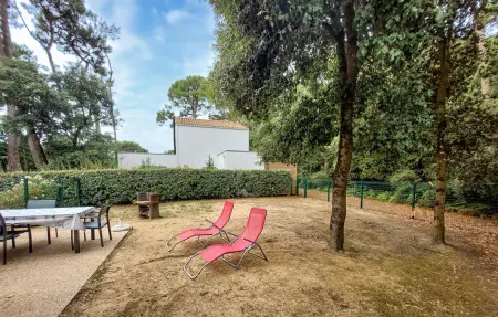 Maison 6 personnes à Jard Sur Mer - Photo 1
