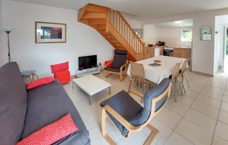 Maison 6 personnes à Jard Sur Mer - Photo 3