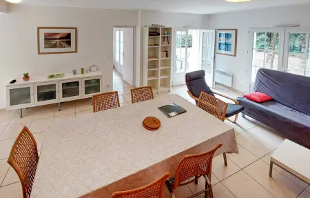 Maison 6 personnes à Jard Sur Mer - Photo 4