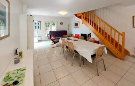 Maison 6 personnes à Jard Sur Mer - Photo 5