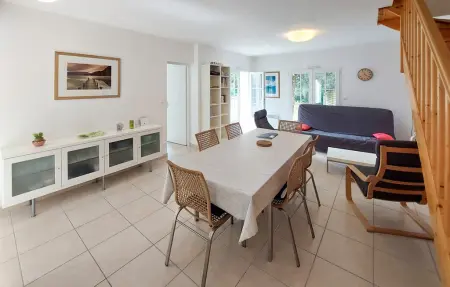 Maison 6 personnes à Jard Sur Mer - Photo 6