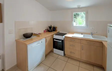 Maison 6 personnes à Jard Sur Mer - Photo 7