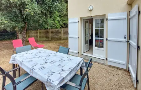 Maison 6 personnes à Jard Sur Mer - Photo 9