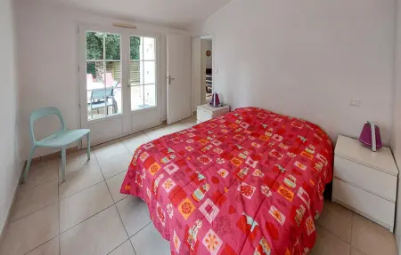 Maison 6 personnes à Jard Sur Mer - Photo 10