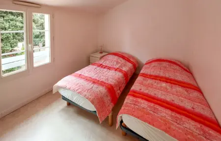 Maison 6 personnes à Jard Sur Mer - Photo 11