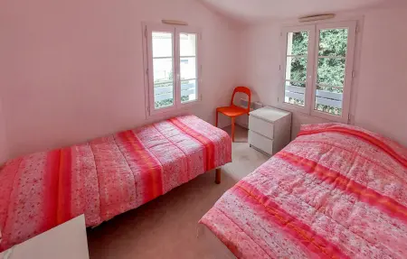 Maison 6 personnes à Jard Sur Mer - Photo 12