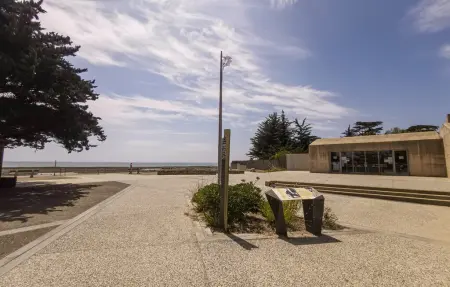 Maison 6 personnes à Jard Sur Mer - Photo 16