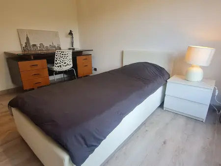 Gîte indépendant en campagne proche Nancy avec parking - Photo 9