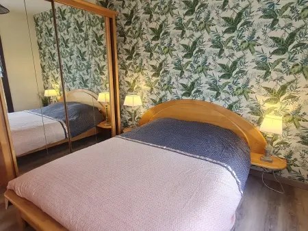 Gîte indépendant en campagne proche Nancy avec parking - Photo 10