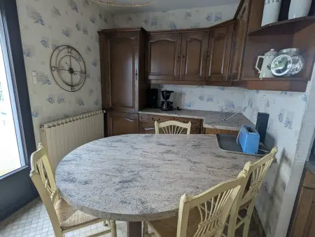 Gîte indépendant en campagne proche Nancy avec parking - Photo 11