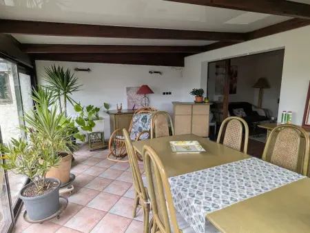 Gîte indépendant en campagne proche Nancy avec parking - Photo 13