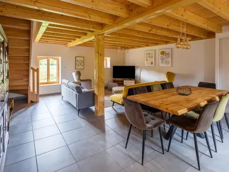 Domaine de charme 2 gîtes, 15 pers, animaux admis, wifi - Photo 2