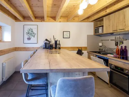 Domaine de charme 2 gîtes, 15 pers, animaux admis, wifi - Photo 4