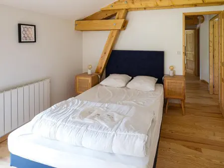 Domaine de charme 2 gîtes, 15 pers, animaux admis, wifi - Photo 7