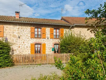 Domaine de charme 2 gîtes, 15 pers, animaux admis, wifi - Photo 10