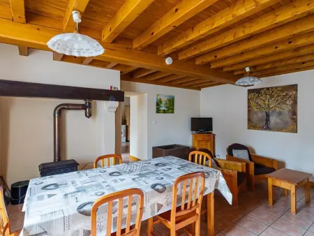 Domaine de charme 2 gîtes, 15 pers, animaux admis, wifi - Photo 12