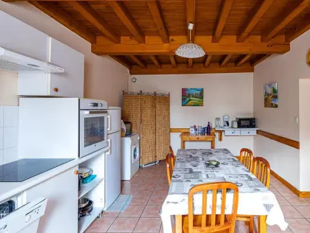 Domaine de charme 2 gîtes, 15 pers, animaux admis, wifi - Photo 14